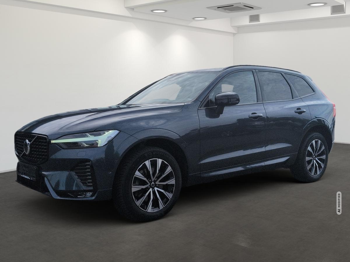 Volvo XC60 B4 Diesel AWD Plus Dark Pano Standhzg 360°Kam